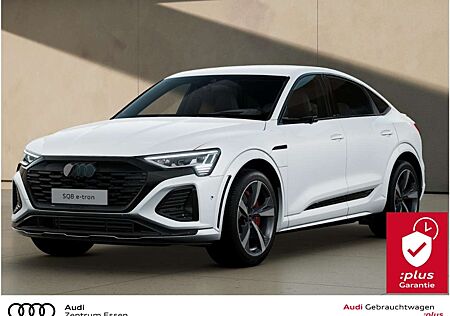 Audi Q8 e-tron SQ8 e-tron Sportback quattro MATRIX LED B&O PLUS SHZ PDC