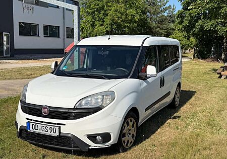 Fiat Doblo Cargo S&S SX