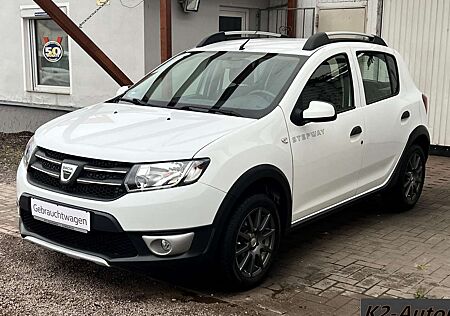 Dacia Sandero Stepway Prestige