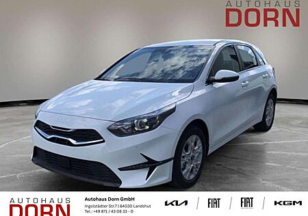 Kia Cee'd Ceed /