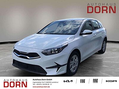 Kia Ceed / cee'd