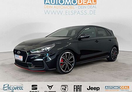Hyundai i30 N Performence NAV LED KAMERA SITZ.HZG KEYLESS TEMP