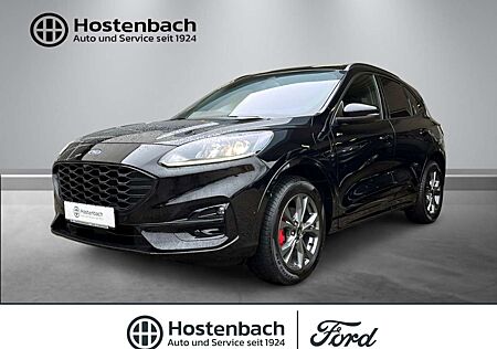 Ford Kuga Plug-In Hybrid ST-Line Navi ACC El. Heckklappe App