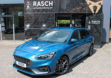 Ford Focus Turnier ST 2.3 Ecoboost +ACC+SHZ+LED+NAVI