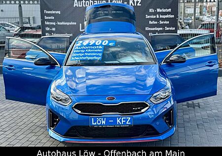 Kia Pro_ceed ProCeed / pro_cee'd ProCeed GT - LINE TOP ZUSTAND TOP AUSSTATTUNG