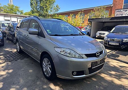 Mazda 5 Lim. 1.8 Exclusive*HU7/2026* Allwetter*7 Sitze