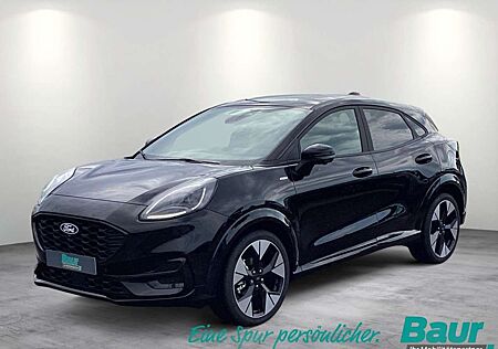 Ford Puma 1.0 EcoBoost Hybrid Aut. ST-LINE ACC Navi LED