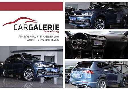 VW Tiguan Allspace Volkswagen 2.0 TDI* R-LINE*PANORAMA*7-SITZ*