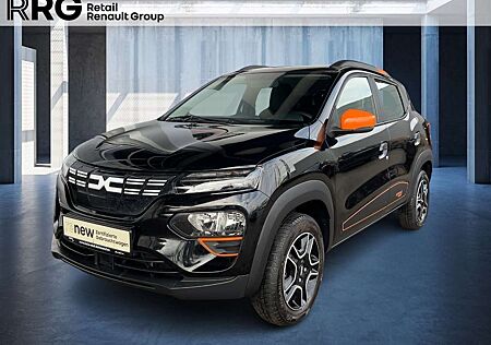 Dacia Spring Electric Essential