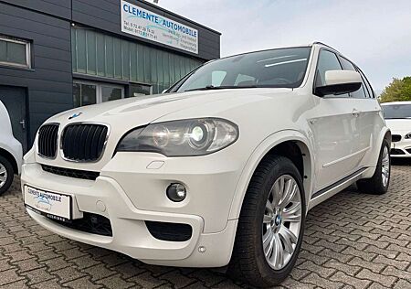 BMW X5 3.0d*M-Sportpaket*Sportpaket*Navi*Leder*Pano.