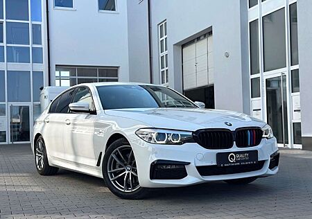 BMW 520 d M Sport Paket *KAME*HEAD-UP*AMBIENTELICHT*