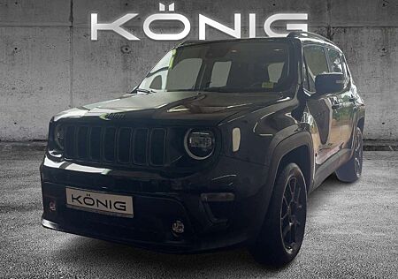 Jeep Renegade PHEV 1.3 Upland Klima Navi Kamera