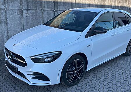 Mercedes-Benz B 250 B-Klasse Plug-In-Hybrid e 8G-DCT AMG Line