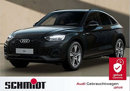 Audi Q5 Sportback 45 TFSI quattro S line LM20 Pano AHK ...