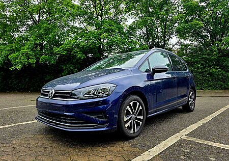 VW Golf Sportsvan Volkswagen 1.5 TSI ACT OPF DSG Comfortline
