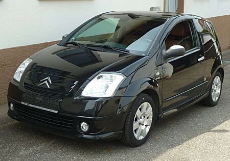 Citroën C2 Citroen 1,4 Exclusive