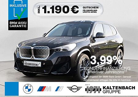 BMW X1 xDrive30 M-Sport AHK HUD 360° LED NAVI H/K