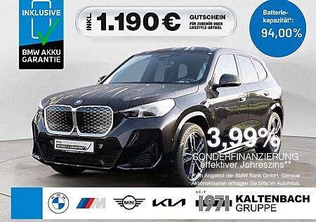 BMW X1 xDrive30 M-Sport AHK HUD 360° LED NAVI H/K