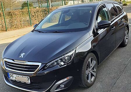 Peugeot 308 SW BlueHDi 120 EAT6 Stop