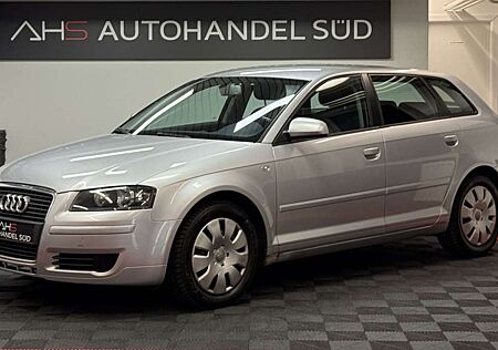 Audi A3 1.6 FSI Ambiente