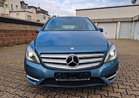 Mercedes-Benz B 180 Autotronic