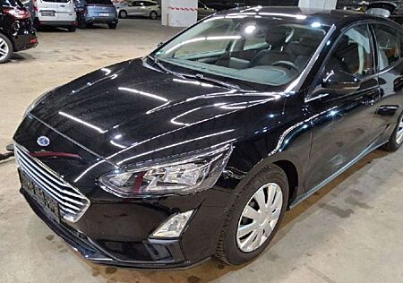 Ford Focus Lim. Cool & Connect*ACC*Kamera*Blis*