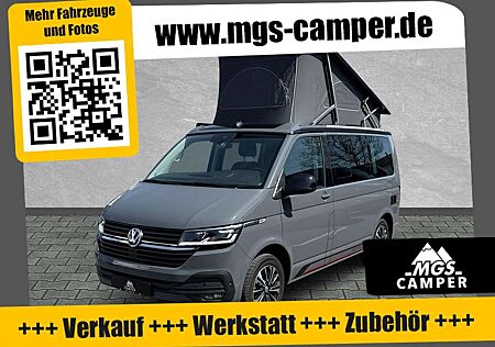 VW T6 Volkswagen .1 California California Ocean Edition FWD 2.0