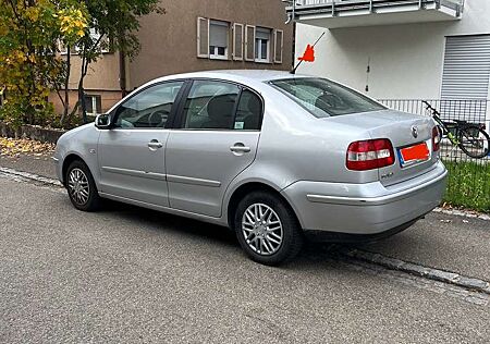 VW Polo Volkswagen 1.4 Limousine