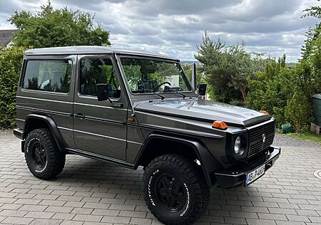 Puch G 280 GE