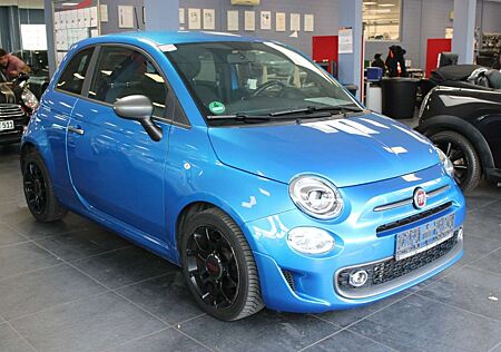 Fiat 500 0.9 8V - Navi - PDC -