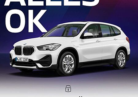 BMW X1 xDrive25e Advantage