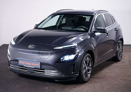 Hyundai Kona 64 kWh Trend*LED*RFK*Keyless*ACC*SHZ*Navi*