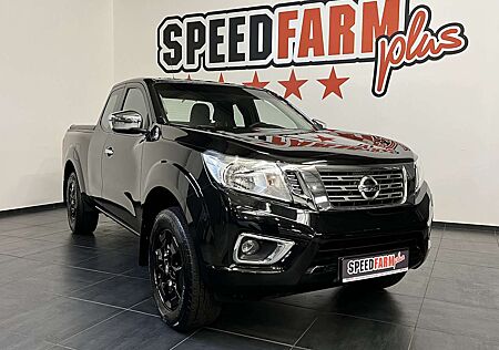 Nissan NP300 Acenta King Cab 4x4 Top Zustand