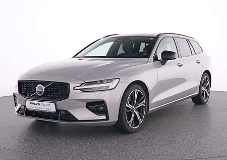 Volvo V60 B4 D ULTIMATE DARK+SHZ+360CAM+ON CALL Ultimate Dar