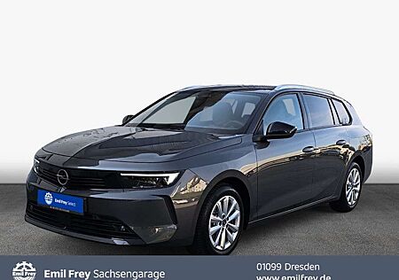 Opel Astra Sports Tourer 1.5 D Automatik Elegance Navi