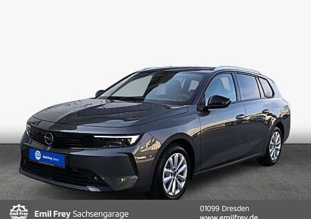 Opel Astra Sports Tourer 1.5 D Automatik Elegance Navi