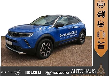 Opel Mokka e Elegance *ACC**Keyless**Kamera*