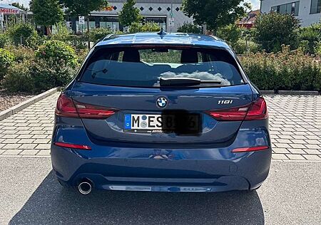 BMW 118 Auto*Kamera*LED*Sitzhz inkl. WinterRäder