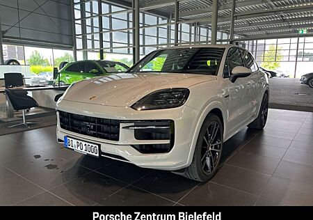 Porsche Cayenne S E-Hybrid InnoDrive LED-Matrix Head-Up