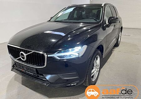 Volvo XC 60 XC60 D4 Momentum Pro Automatik EU6d-T LED Navi