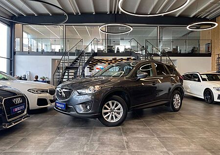 Mazda CX-5 Sendo AWD *AHK*NAVI*TEMPOMAT*SZHZ*PDC*