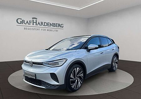 VW ID.4 Volkswagen Pro