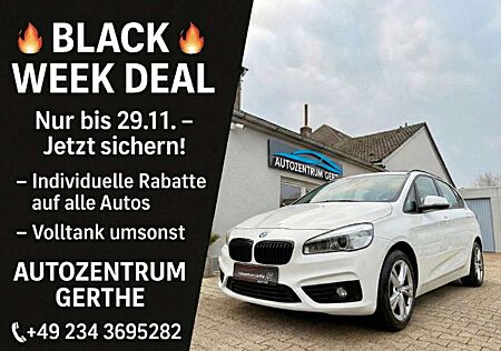 BMW 220i 220 2 Active Tourer Sport *Automatik*Panorama*