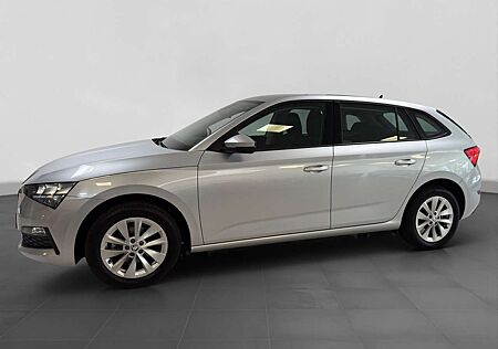 Skoda Scala Tour