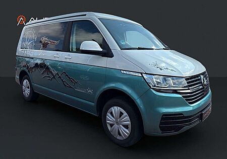 VW T6 California Volkswagen T6.1 California 2.0 TDI*Luxus Camper Wohnmobil*