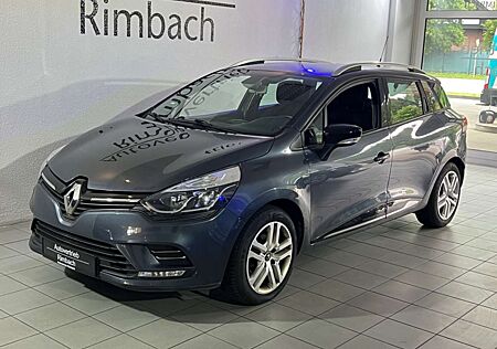 Renault Clio IV Grandtour Limited 0.9 TCE 90