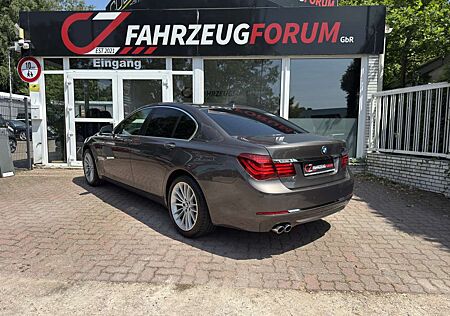 BMW 740 d Sportpaket-M*Kamera*Memory*Softclose