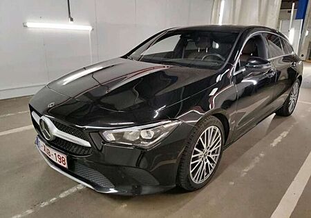 Mercedes-Benz CLA 180 *LED*VirtCock*Netto-10800