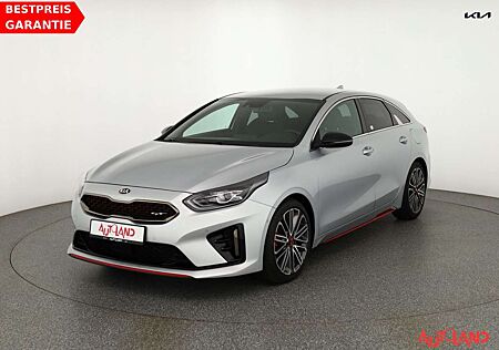 Kia Pro_ceed ProCeed / pro_cee'd ProCeed 1.6 T-GDI GT LED Virtual Cockpit Kamera