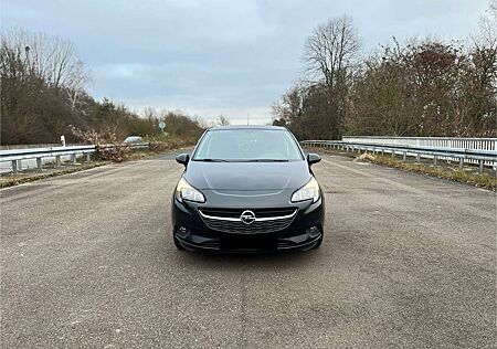 Opel Corsa 1.4 drive 2.Hd,PDC,Sitzhzg,Lenkradhzg,Klima